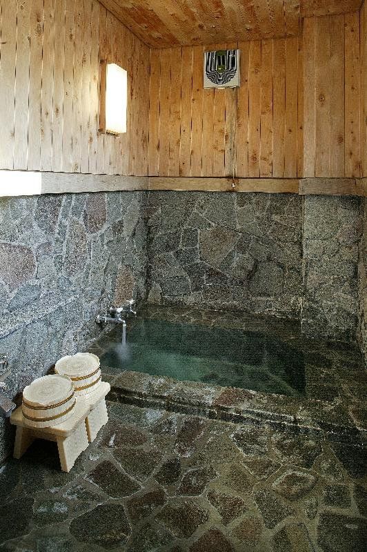 Kamikochi Onsen Hotel Мацумото Экстерьер фото