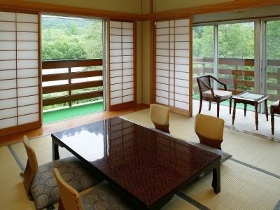 Kamikochi Onsen Hotel Мацумото Экстерьер фото